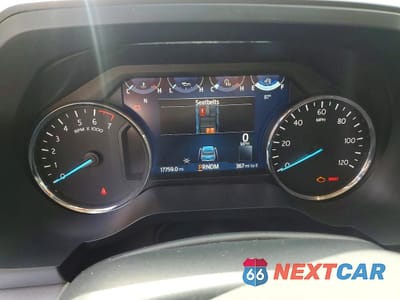 Zdjęcie 9 z 13 samochodu: 2023 FORD EXPEDITION XLT VIN:1FMJU1J86PEA13220 - miniatura