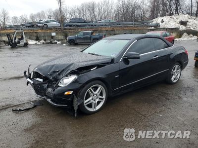 2012 MERCEDES BENZ E 350 WDDKK5KF2CF135196 - główne zdjęcie licytacji z USA - miniatura