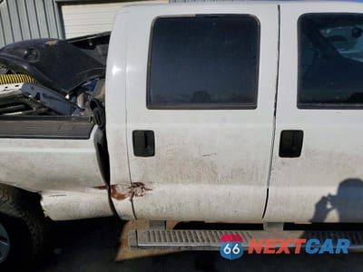 Zdjęcie 10 z 13 samochodu: 2008 FORD F350 SRW SUPER DUTY VIN:1FTWW31R18EB03885 - miniatura