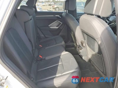 Zdjęcie 11 z 12 samochodu: 2021 AUDI Q3 PREMIUM S LINE 45 VIN:WA1DECF39M1018092 - miniatura