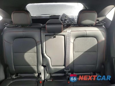 Zdjęcie 10 z 13 samochodu: 2025 FORD ESCAPE ST LINE VIN:1FMCU9MN0SUA71167 - miniatura