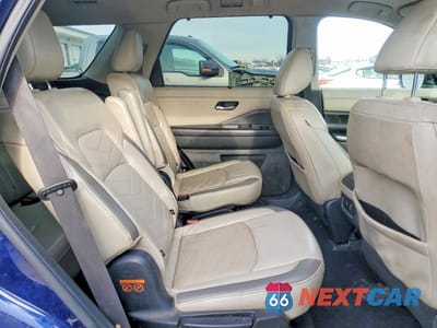 Zdjęcie 11 z 12 samochodu: 2022 NISSAN PATHFINDER PLATINUM VIN:5N1DR3DK9NC268227 - miniatura
