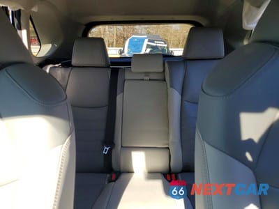 Zdjęcie 10 z 13 samochodu: 2022 TOYOTA RAV4 XLE PREMIUM VIN:2T3C1RFV6NC187086 - miniatura