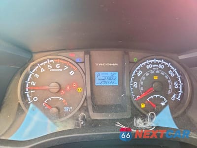 Zdjęcie 9 z 12 samochodu: 2017 TOYOTA TACOMA DOUBLE CAB VIN:5TFAX5GN5HX094314 - miniatura