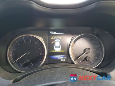 Zdjęcie 9 z 12 samochodu: 2017 INFINITY Q50 PREMIUM VIN:JN1EV7AR4HM835247 - miniatura
