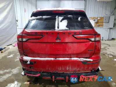 Zdjęcie 6 z 14 samochodu: 2024 MITSUBISHI OUTLANDER SE VIN:JA4J4VA89RZ029915 - miniatura
