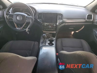 Zdjęcie 8 z 13 samochodu: 2019 JEEP GRAND CHEROKEE LAREDO VIN:1C4RJFAG2KC591386 - miniatura