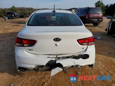 Zdjęcie 6 z 13 samochodu: 2019 KIA RIO S VIN:3KPA24AB3KE171308 - miniatura