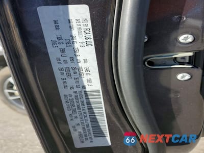 Zdjęcie 13 z 14 samochodu: 2018 DODGE JOURNEY SE VIN:3C4PDCAB5JT509221 - miniatura