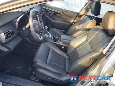 Zdjęcie 7 z 14 samochodu: 2024 SUBARU OUTBACK TOURING VIN:4S4BTGPD1R3248234 - miniatura