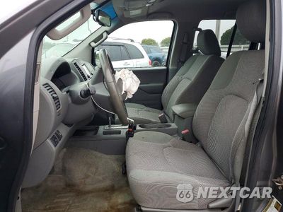 Zdjęcie 7 z 12 samochodu: 2016 NISSAN FRONTIER S VIN:1N6AD0ER8GN751065 - miniatura