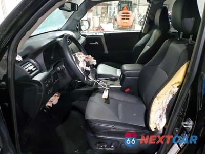 Zdjęcie 7 z 16 samochodu: 2024 TOYOTA 4RUNNER SR5/SR5 PREMIUM VIN:JTENU5JR9R6259273 - miniatura