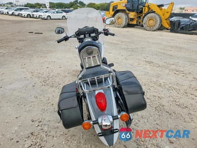 Czwarte zdjęcie samochodu z boku: 2021 KAWASAKI VN900 B VIN:JKAVN2B10MA100361 - miniatura