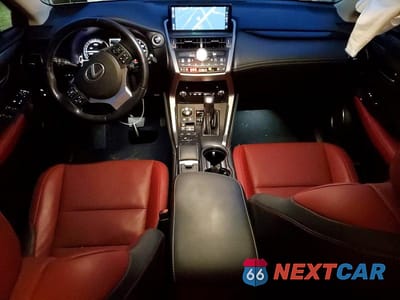 Zdjęcie 8 z 12 samochodu: 2020 LEXUS NX 300H VIN:JTJGJRDZ6L2128919 - miniatura