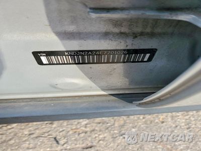 Zdjęcie 13 z 13 samochodu: 2014 KIA SOUL VIN:KNDJN2A24E7701026 - miniatura