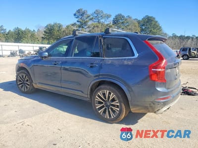 Drugie zdjęcie samochodu z przodu: 2021 VOLVO XC90 T6 MOMENTUM VIN:YV4A22PK0M1766616 - miniatura
