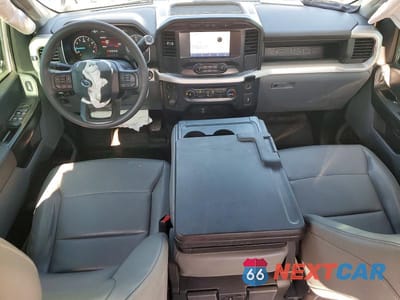 Zdjęcie 8 z 13 samochodu: 2022 FORD F150 SUPERCREW VIN:1FTFW1E57NFB21776 - miniatura