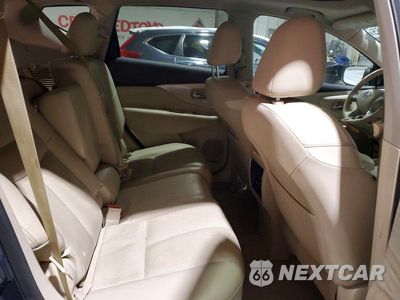 Zdjęcie 11 z 13 samochodu: 2015 NISSAN MURANO S VIN:5N1AZ2MH3FN245579 - miniatura