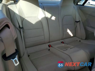 Zdjęcie 10 z 12 samochodu: 2014 MERCEDES-BENZ E 350 VIN:WDDKJ5KBXEF282319 - miniatura