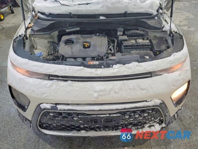 Zdjęcie 12 z 12 samochodu: 2020 KIA SOUL LX VIN:KNDJ23AU2L7064943 - miniatura