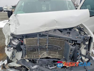Zdjęcie 12 z 13 samochodu: 2018 GMC SAVANA G2500 UTILITY / SERVICE VAN VIN:1GTW7AFG7J1911924 - miniatura
