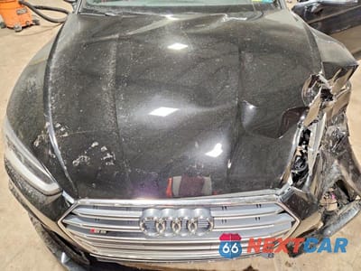 Zdjęcie 11 z 11 samochodu: 2019 AUDI S5 PREMIUM PLUS VIN:WAUB4CF57KA074298 - miniatura