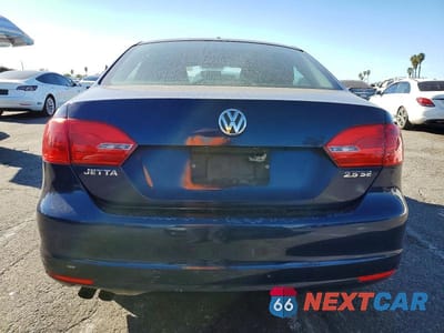 Zdjęcie 6 z 12 samochodu: 2011 VOLKSWAGEN JETTA SE VIN:3VWDZ7AJ7BM328391 - miniatura