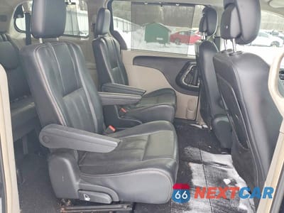 Zdjęcie 11 z 13 samochodu: 2012 CHRYSLER TOWN & COUNTRY TOURING L VIN:2C4RC1CG6CR411572 - miniatura