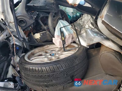 Zdjęcie 8 z 13 samochodu: 2002 BMW 540 I VIN:WBADN53452GF70049 - miniatura