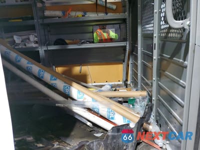 Zdjęcie 11 z 13 samochodu: 2021 NISSAN NV 2500 UTILITY / SERVICE VAN VIN:1N6BF0LY5MN804809 - miniatura