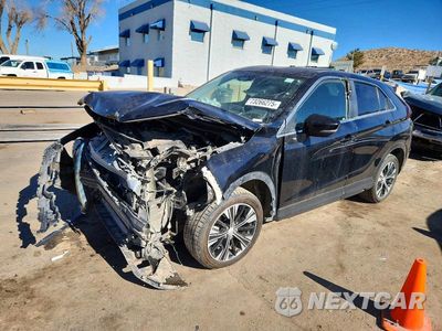 2022 MITSUBISHI ECLIPSE CROSS SE JA4ATWAAXNZ005659 - główne zdjęcie licytacji z USA - miniatura