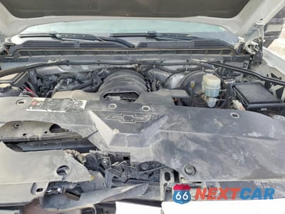 Zdjęcie 11 z 13 samochodu: 2016 CHEVROLET SILVERADO K1500 LTZ VIN:3GCUKSEC5GG159080 - miniatura