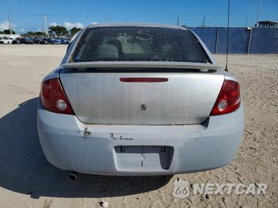 Zdjęcie 6 z 11 samochodu: 2006 CHEVROLET COBALT LS VIN:1G1AK55F767741554 - miniatura