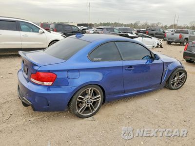 Trzecie zdjęcie samochodu z tyłu: 2009 BMW 135 I VIN:WBAUC73599VK95086 - miniatura