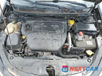 Zdjęcie 11 z 12 samochodu: 2015 DODGE DART SE VIN:1C3CDFAA3FD301752 - miniatura