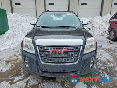 Piąte zdjęcie samochodu w środku: 2013 GMC TERRAIN SLT VIN:2GKFLXE30D6180644 - miniatura