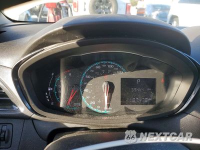Zdjęcie 9 z 14 samochodu: 2018 CHEVROLET SPARK LS VIN:KL8CB6SA4JC475854 - miniatura