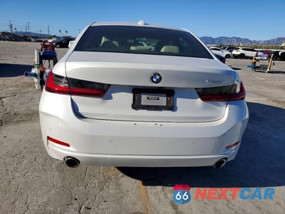 Zdjęcie 6 z 12 samochodu: 2023 BMW 330I VIN:3MW69FF07P8C92334 - miniatura