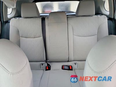 Zdjęcie 10 z 13 samochodu: 2024 TOYOTA COROLLA CROSS LE VIN:7MUCAAAG2RV079778 - miniatura