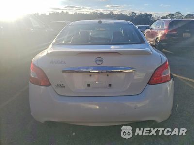 Zdjęcie 6 z 12 samochodu: 2010 NISSAN MAXIMA S VIN:1N4AA5AP8AC818043 - miniatura