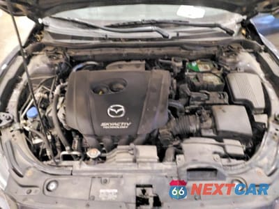 Zdjęcie 11 z 12 samochodu: 2016 MAZDA 6 TOURING VIN:JM1GJ1V52G1423690 - miniatura