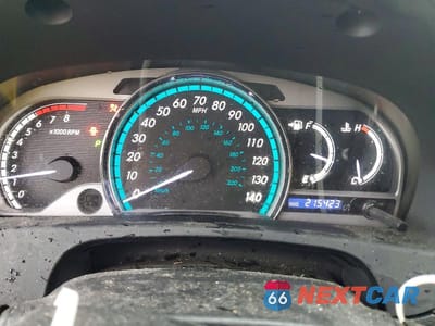 Zdjęcie 9 z 12 samochodu: 2013 TOYOTA VENZA LE VIN:4T3BA3BB9DU046949 - miniatura