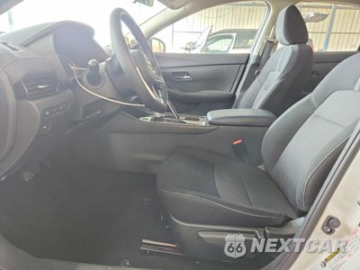Zdjęcie 13 z 24 samochodu: 2025 NISSAN SENTRA SV VIN:3N1AB8CV7SY323350 - miniatura