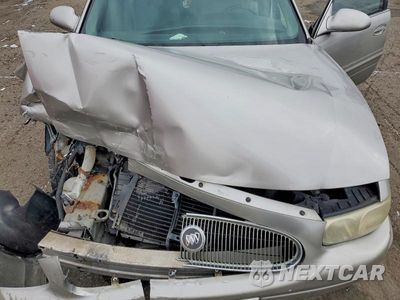 Zdjęcie 11 z 11 samochodu: 2004 BUICK LESABRE LIMITED VIN:1G4HR54K644129162 - miniatura
