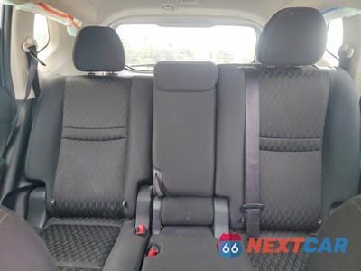Zdjęcie 10 z 14 samochodu: 2020 NISS ROGUE SV VIN:KNMAT2MTXLP509827 - miniatura