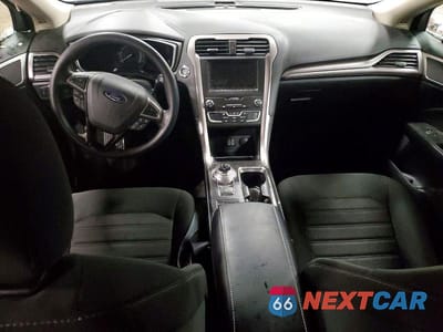 Zdjęcie 8 z 12 samochodu: 2020 FORD FUSION SE VIN:3FA6P0HDXLR107631 - miniatura
