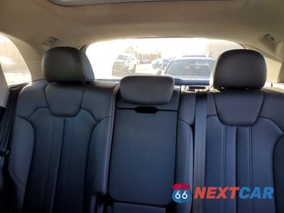 Zdjęcie 10 z 13 samochodu: 2020 AUDI Q5 PREMIUM PLUS VIN:WA1BNAFY4L2037410 - miniatura