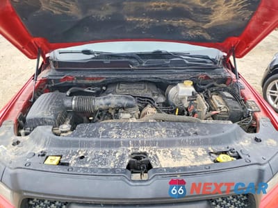 Zdjęcie 11 z 12 samochodu: 2021 RAM 1500 REBEL VIN:1C6SRFLT9MN535240 - miniatura