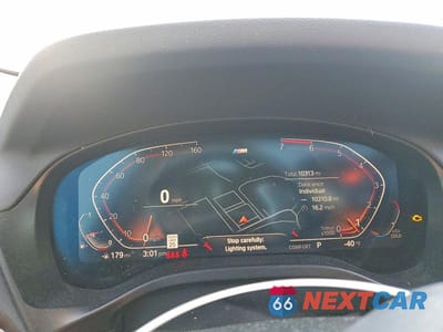 Zdjęcie 9 z 13 samochodu: 2022 BMW X3 XDRIVE30I VIN:5UX53DP09N9N04980 - miniatura