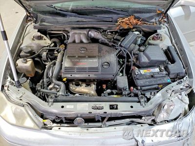 Zdjęcie 11 z 12 samochodu: 2004 TOYOTA AVALON XL VIN:4T1BF28B44U367020 - miniatura